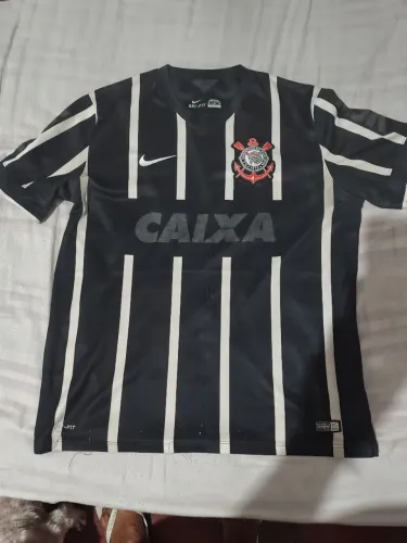 Camiseta do Corinthians antiga original 