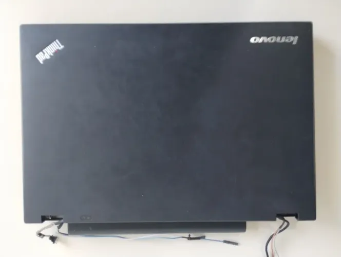 Peças thinkpad t420 t430 bottom t14 teclado, bateria palmrest bottom, tela, carcaça cooler
