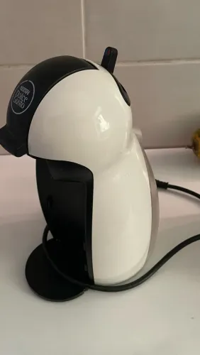 Cafeteira dolce gusto