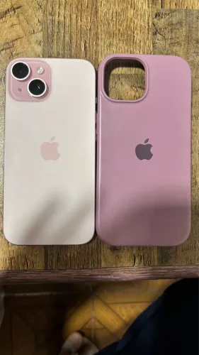 Vende -se IPhone 15 ÓTIMO ESTADO , NOVO!