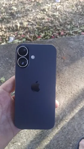 iPhone 17  256 g aceito proposta e pego catira 