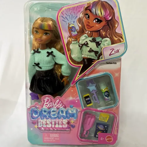 Barbie Dream Besties - Zia