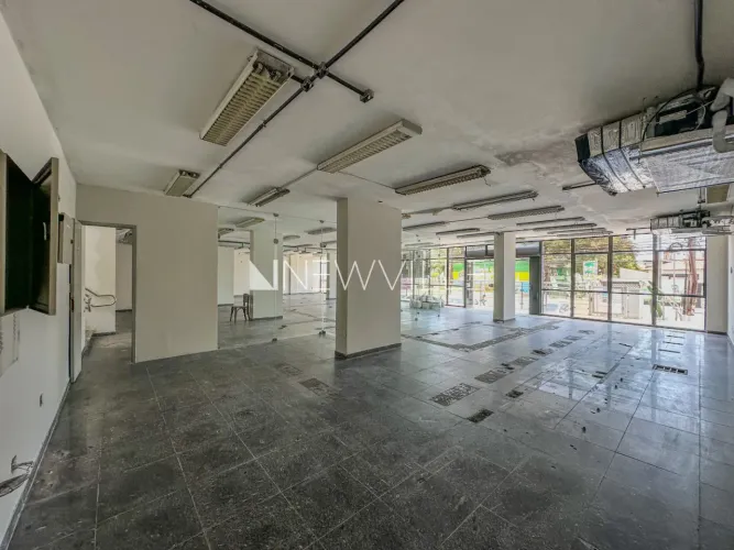 Loja para locação no Empresarial Monte Castelo, no Pina 240m² e 01 vaga | Recife