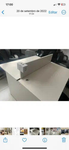 Baías para Atendimento