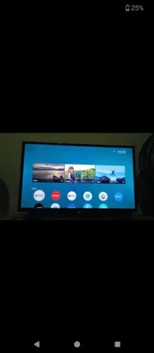 Tv smart 32