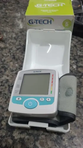 Kit de enfermagem 