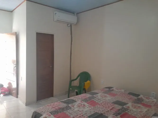 Vendo casa no São Lázaro 