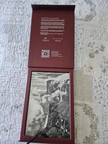Obra Sebastião Salgado 