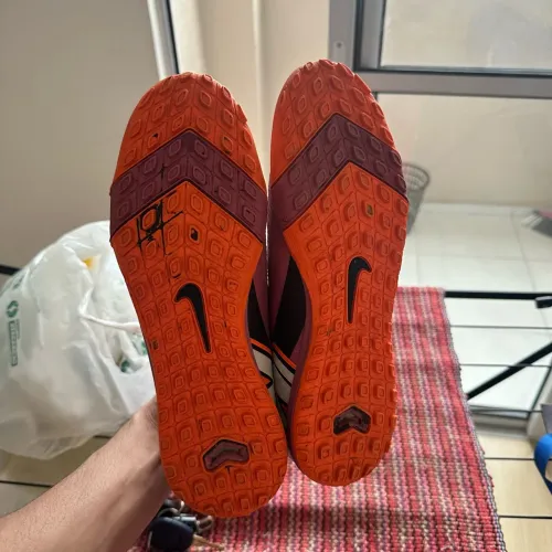 Chuteira Nike