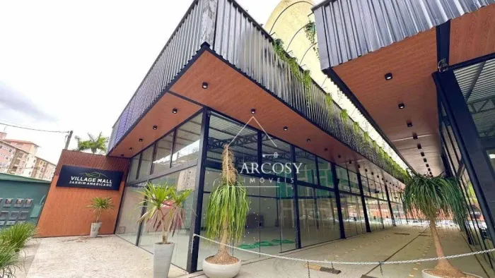 Loja Comercial para locação, Itaipava, Petrópolis - LO0001.