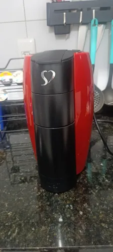 Cafeteira 