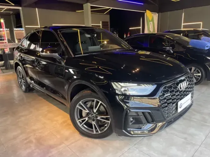 Audi Q5 SB Perf. 2.0 TFSIe S.tr. QT (hib.) 2023
