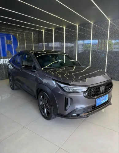 Fiat Fastback Limited Ed.1.3 270 T.flex Aut. 2023