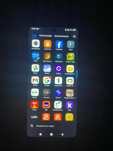 Redimi note 12