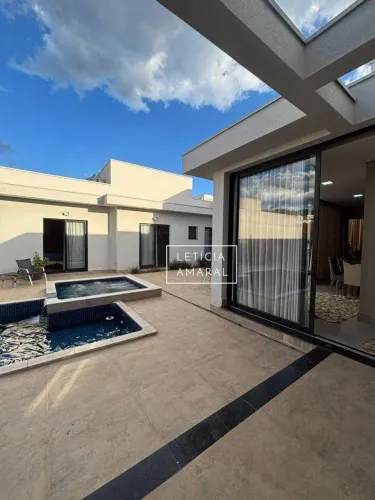 Casa com 4 dormitórios à venda, 352 m² por R$ 3.650,000 - Las Palmas - Pouso Alegre/MG