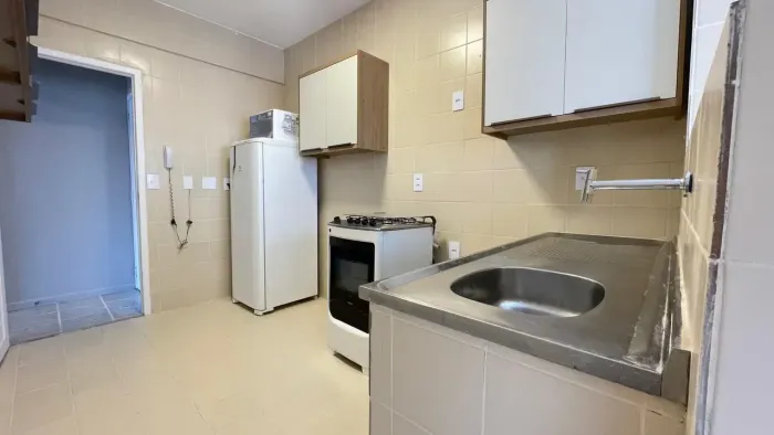 Edifício Rio Colorado R$ 4.900,00