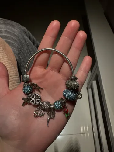 Pulseira life vivara