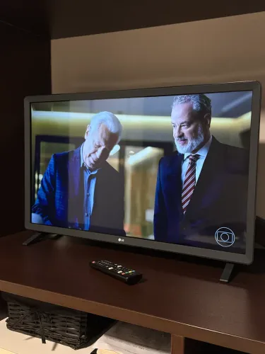Smart TV LG 32? em perfeito estado