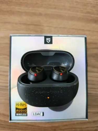 Fone de ouvido Soundpeats