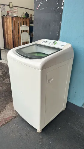 Máquina de lavar roupa Consul