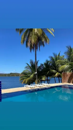 Alugamos sítio barragem de Anagé Bahia 
