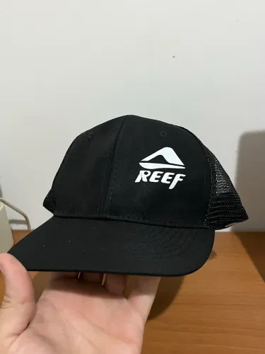 Boné Reef com Regulagem 
