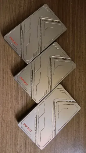 HD externo