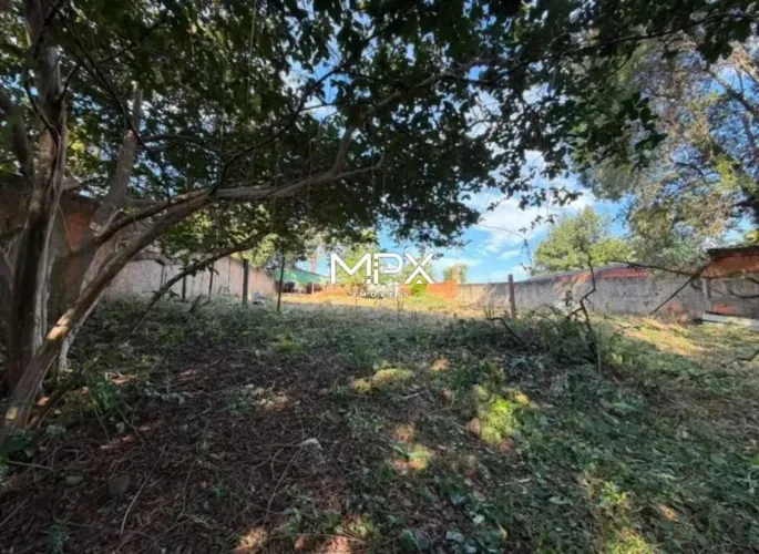 Terreno à venda no bairro Vale do Sol em Piracicaba