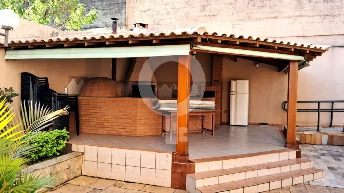 Apartamento Mobiliado na Vila Santa Catarina 2 Dormitórios, Varanda, Lazer Completo e 1 V