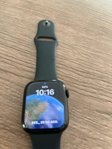 Apple Watch Séries 8