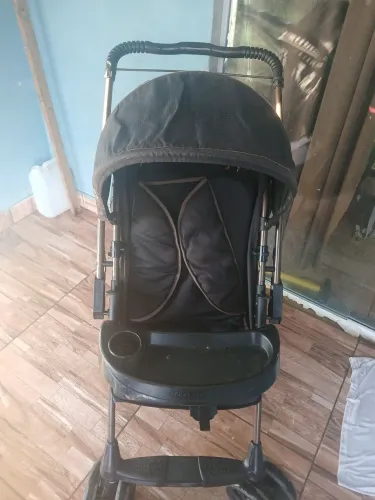 Carrinho passeio