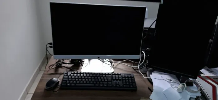 Computador All in One Intel i5