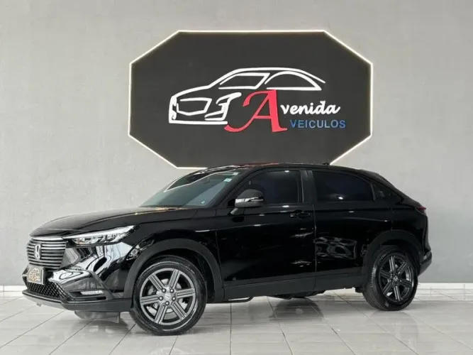 Honda HR-V EXL 1.8 Flexone 16V 5P Aut. 2025