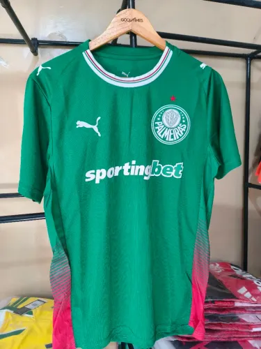 Camisa Palmeiras 26/27