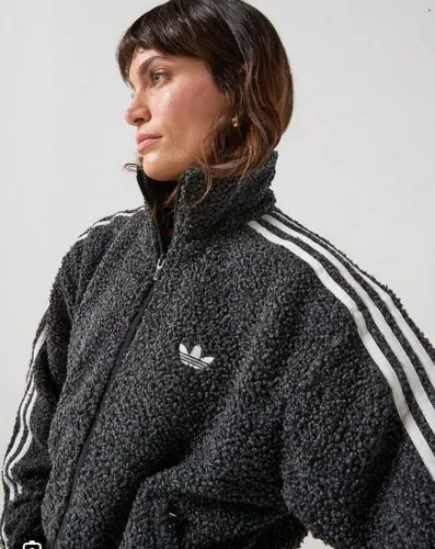 Casaco Adidas importado
