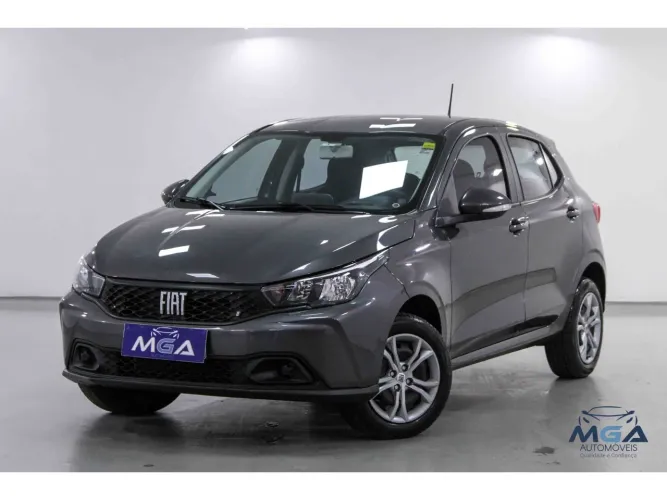 Fiat Argo Drive 1.0 Firefly 2025