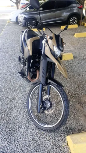 YAMAHA LANDER 2024
