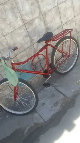 Vendendo uma bike aro 26