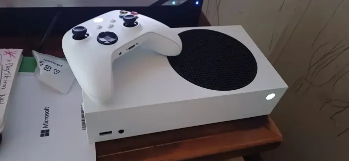Xbox Séries S 512GB 