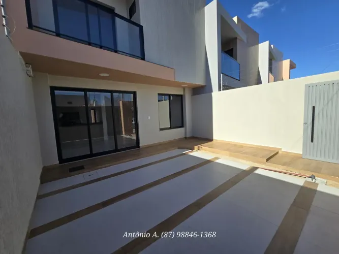 OPORTUNIDADE NA VILA MOCÓ | ÁREA CENTRAL DE PETROLINA
