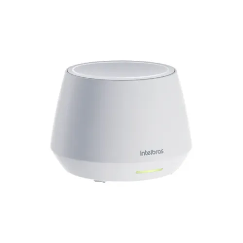 Roteador Wi-Fi 6 Mesh Intelbras Twibi Force AX.
