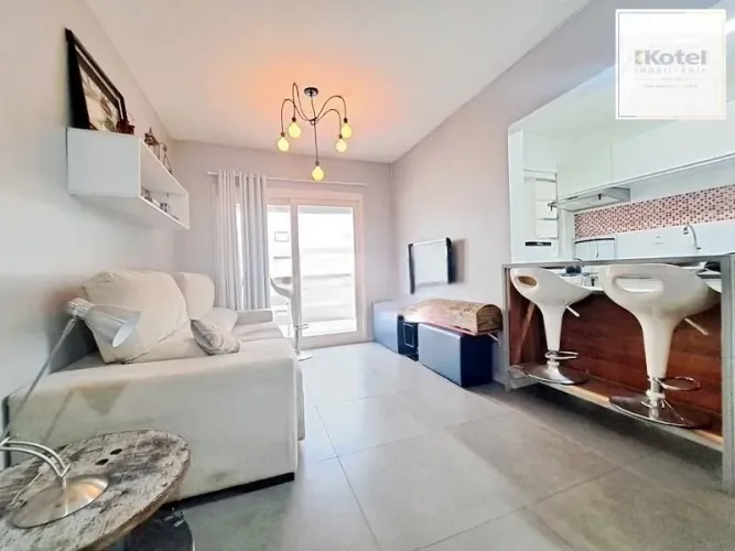 Apartamento 1 dormitórios à venda Jardim do Salso Porto Alegre/RS