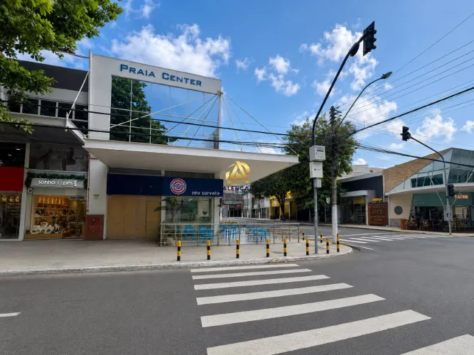 LOJA COMERCIAL PARA LOCAÇÃO NA PRAIA DA COSTA