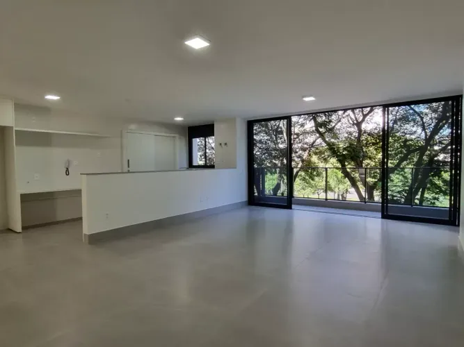Apartamento alto padrão, aluguel sem fiador, sem burocracia.