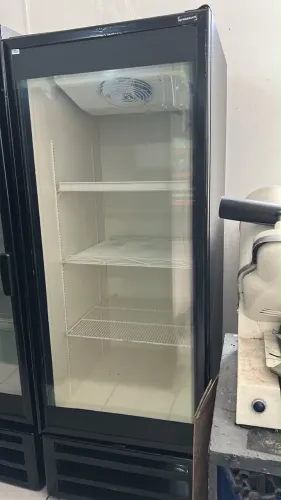 Geladeira Expositora Para BeBidas