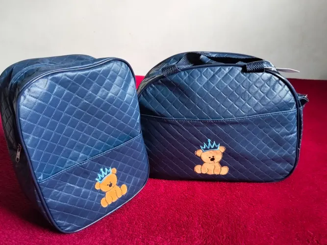 Premium bolsa de Maternidade