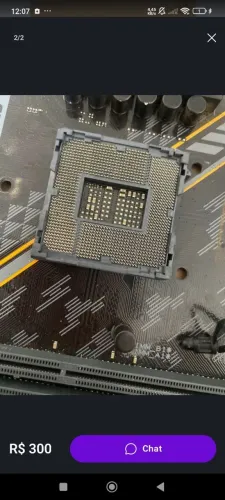 H310M + I5 9600K