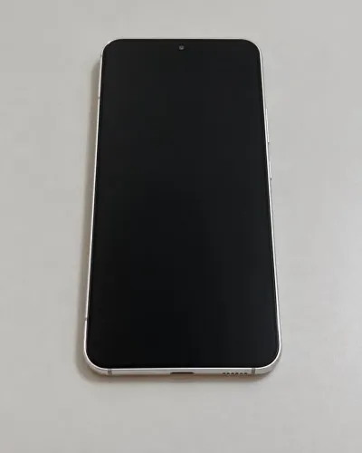 SAMSUNG GALAXY S22 - 128 GB | BRANCO PÉROLA