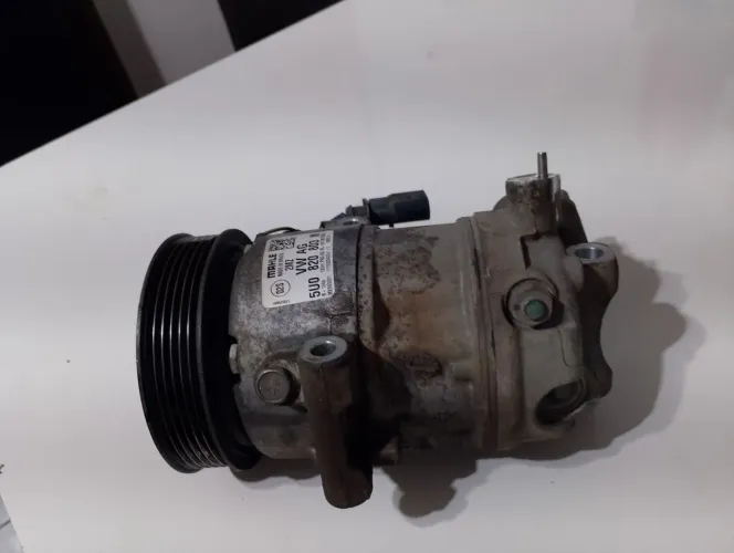 Compressor ar condicionado VW Voyage / gol/ saveiro