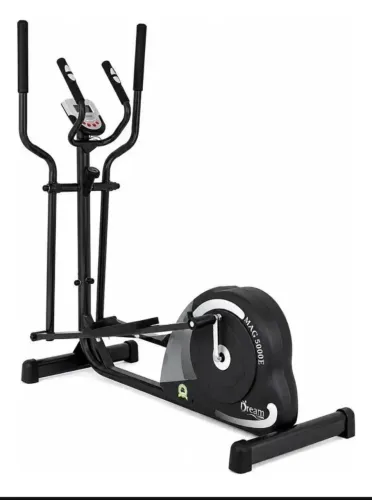 Elíptico GD mag 2000